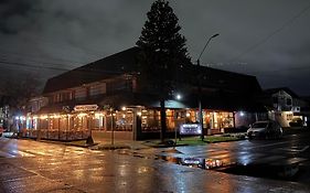Hotel Sueños del Volcan